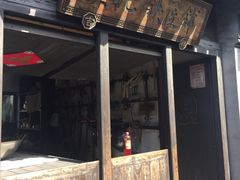 -张家港凤凰山景区恬庄古街