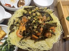 -云海肴·汽锅鸡·云南菜(广安门天虹店)