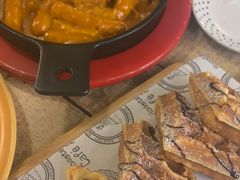 -Cafe Alice咖啡爱丽丝(奥城店)