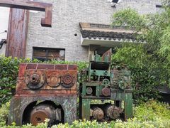 -中国铁路上海局集团有限公司杭州职工培训基地