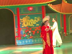 -金东尼人妖秀