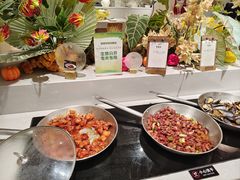 -聚春园自助餐厅(东街口店)