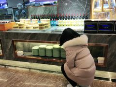 -布多斯烤肉火锅自助(江腾广场店)