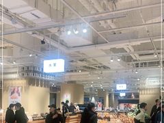 -七鲜超市(瑞虹天地太阳宫店)