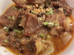 -牛焱·贵州黄牛肉火锅(城西银泰店)