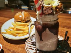 -TIGERS老虎西餐(亦庄店)