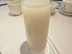冬瓜薏米水-莆田餐厅PUTIEN(世博源店)