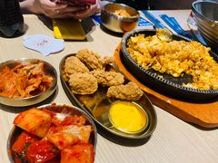 -梨花牛肉汤饭(仁恒伊势丹店)