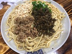 宜宾燃面-杨川记燃面·钵钵鸡米饭(同曦店)