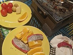 -舜和巴西烤肉餐厅(舜和国际店)
