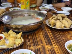 -肥婆麻辣火锅.顺德首创药材麻辣火锅(容桂店)