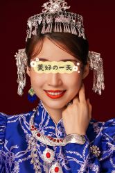 点击看大图 -日光视觉婚纱摄影(旗舰店)