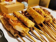 -大话小腰(鸟巢店)