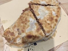 -老舅老蒙肉饼非遗店(一店)