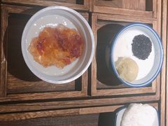 -拾光·小碗甜品