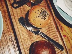 -Amanda餐厅(长乐路店)