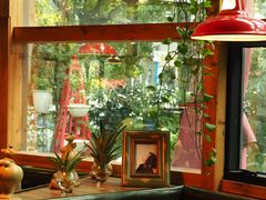 -NLFS1983咖啡花园餐厅(锦桂店)