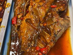 -老三样·旧食新味(船山路店)