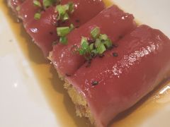 金沙红米肠-火齐潮汕砂锅粥(五道口店)
