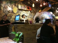 -盘炉forenza·云贵川融合小食堂 ( 钟楼中柳巷店)