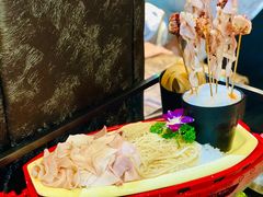 -红辣椒·川菜·火锅(大洋中心店)