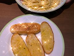 -萨莉亚(巴黎春天成山店)