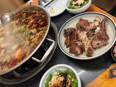 -小饕荟雅安贡椒鱼鲜馆(广福桥店)