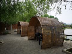 -渭南桃花源民俗文化园