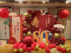 -桂林会展国际酒店-御园