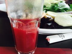 -新辣道鱼火锅(领展购物广场·中关村店)