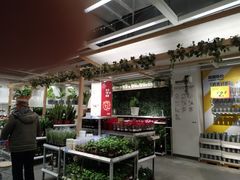 -宜家家居(西安未央商场店)