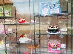 -巴黎贝甜(银城东苑店)