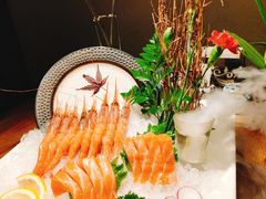 -蟹将军·松叶蟹和牛日料放题自助(K11店)