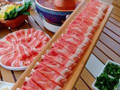 -四喜小胖·北京涮肉(五道营店)