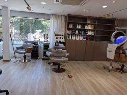 -新晨·SALON·形象造型