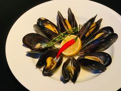 -C&R西班牙餐厅