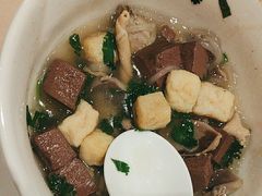 -晶丽香榭自助餐(南京大饭店)