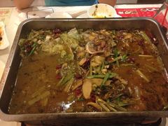 iphone_upload_pic-青岛蓝海大饭店·渔歌舫(李沧店)
