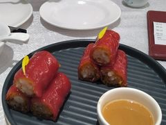 -老廣新意-全天茶点(宝能店)