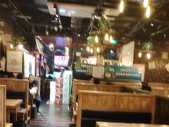 -小俩口烧烤东北菜(双井店)