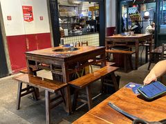 -楠火锅(太古里总店)