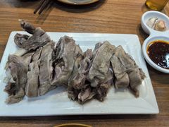 -贯贯吉·清真餐厅(浙江中路店)