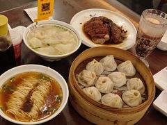 -四季春(美食街店)