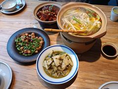 -金鱼妈妈 山野·食趣(荫山街店)
