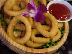 -申德勒加油站餐厅(三里屯北小街店)