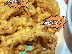 -山海珍味韩国料理(奥城店)