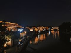 -嘉兴月河历史街区