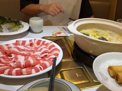 -如一鸡鲍鱼·粤式煲汤(长泰广场店)