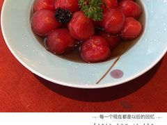 -赵小姐丨新中餐(曲江店)
