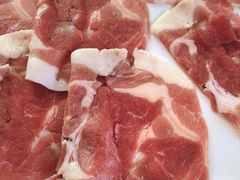 -前门杨记·铜锅涮肉(王府井·故宫店)